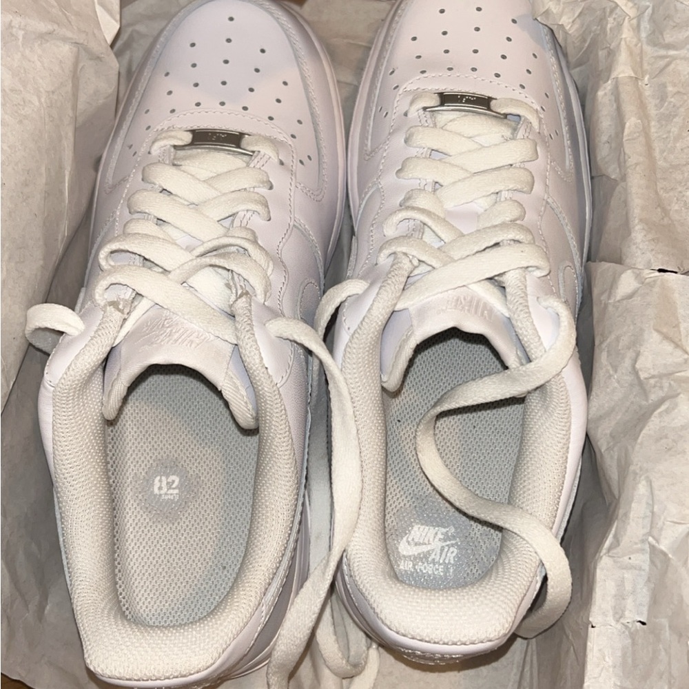 Nike Air Force ones